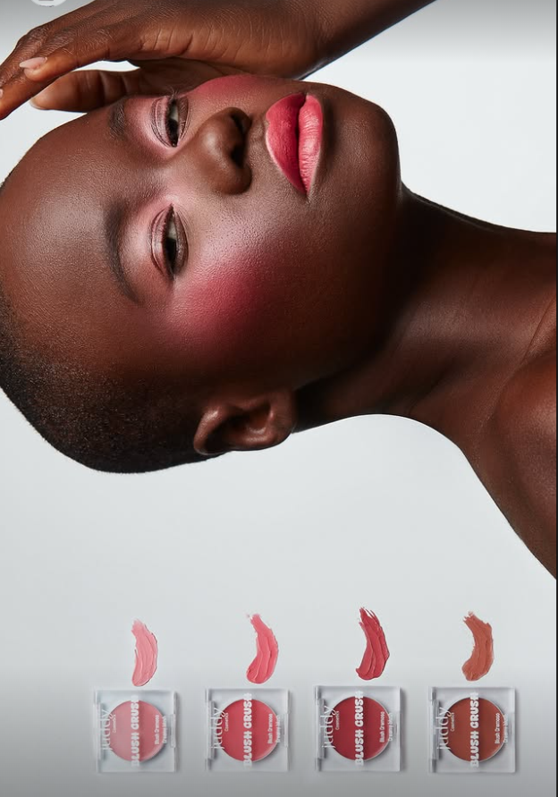 Blush Crush